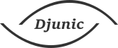 djunic logo